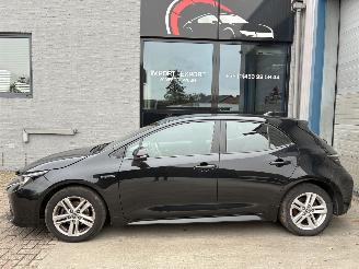 Avarii autoturisme Toyota Corolla TOYOTA COROLLA  HYBRIDE 2020 2020/7