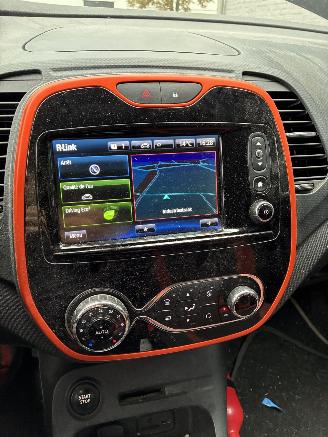 Renault Captur RENAULT CAPTUR 1.5D 2013 picture 16