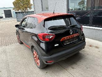 Renault Captur RENAULT CAPTUR 1.5D 2013 picture 11