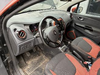 Renault Captur RENAULT CAPTUR 1.5D 2013 picture 13