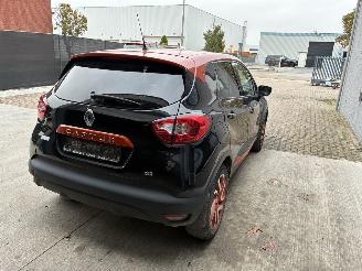 Renault Captur RENAULT CAPTUR 1.5D 2013 picture 9