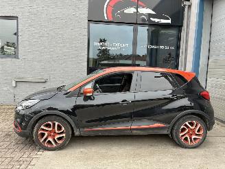 Avarii autoturisme Renault Captur RENAULT CAPTUR 1.5D 2013 2013/5