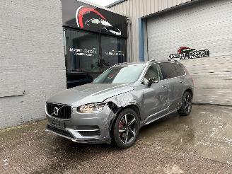 Volvo Xc-90 VOLVO XC90 2.0D 2015 7 ZIT picture 2