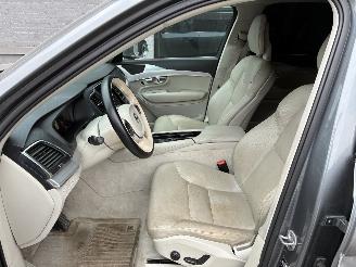 Volvo Xc-90 VOLVO XC90 2.0D 2015 7 ZIT picture 18