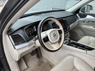 Volvo Xc-90 VOLVO XC90 2.0D 2015 7 ZIT picture 19