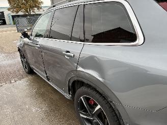 Volvo Xc-90 VOLVO XC90 2.0D 2015 7 ZIT picture 13