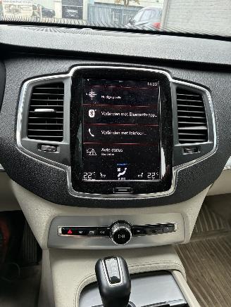 Volvo Xc-90 VOLVO XC90 2.0D 2015 7 ZIT picture 21