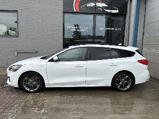 Schadeauto Ford Focus FORD FOCUS 1.5D ST 2019 2019/7