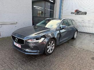 Volvo V-90 Volvo V90 2.0d 2019 picture 2