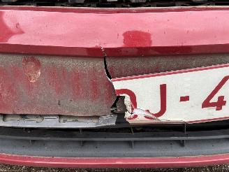 Volkswagen Caddy maxi VW CADDY ROLSTOEL 1.4TSI 2018 picture 5