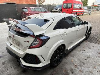 Honda Civic HONDA CIVIC R 2018 picture 12