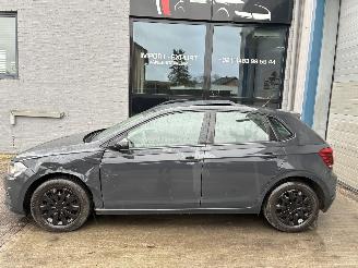 škoda osobní automobily Volkswagen Polo VW POLO 1.6TDI 2020 PANO 2020/6