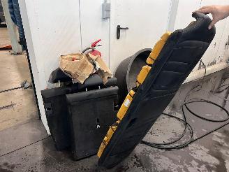 BMW X5 BMW X5 M50d 2015 MOTORSCHADE picture 23