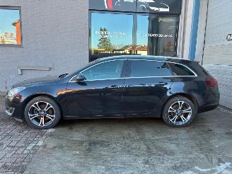 Auto incidentate Opel Insignia OPEL INSIGNIA 2.0D 2014 2014/11