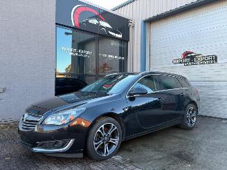 Opel Insignia OPEL INSIGNIA 2.0D 2014 picture 2