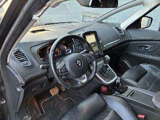 Renault Scenic RENAULT SCENIC 1.7D 2020 7 ZIT picture 19
