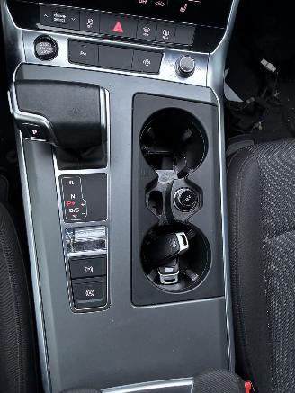 Audi A6 avant AUDI A6 50TDI 3.0D 2021 QUATTRO picture 25