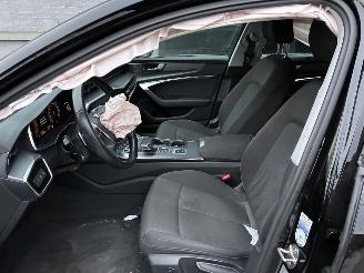 Audi A6 avant AUDI A6 50TDI 3.0D 2021 QUATTRO picture 23