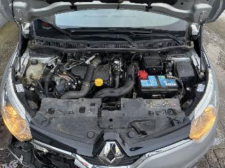 Renault Captur RENAULT CAPTUR 1.5D 2017 picture 15