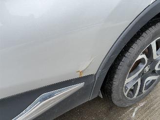 Renault Captur RENAULT CAPTUR 1.5D 2017 picture 3