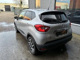 Renault Captur RENAULT CAPTUR 1.5D 2017 picture 18
