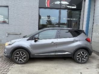  Renault Captur RENAULT CAPTUR 1.5D 2017 2017/3