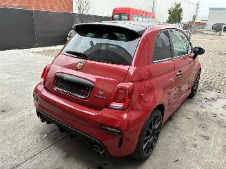 Fiat 695 ABARTH 695 COMPETIZIONE 2023 picture 5