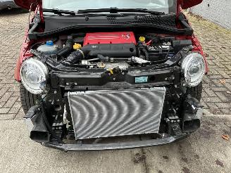 Fiat 695 ABARTH 695 COMPETIZIONE 2023 picture 21