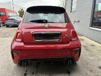 Fiat 695 ABARTH 695 COMPETIZIONE 2023 picture 7