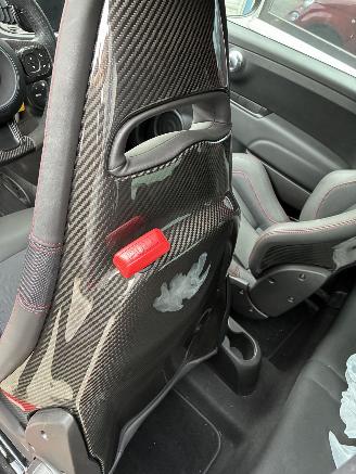 Fiat 695 ABARTH 695 COMPETIZIONE 2023 picture 9