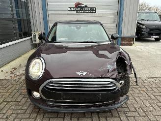 Mini Clubman Mini Clubman Cooper D 2.0d automaat 2016 picture 6
