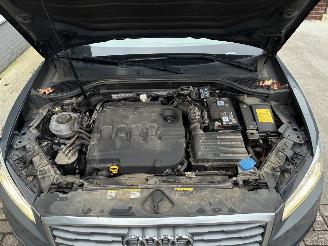 Audi Q2 AUDI Q2 1.6TDI 2020 S LINE picture 11