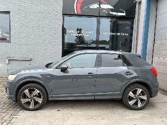 Avarii autoturisme Audi Q2 AUDI Q2 1.6TDI 2020 S LINE 2020/9