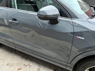 Audi Q2 AUDI Q2 1.6TDI 2020 S LINE picture 18