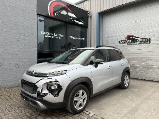 Citroën C3 Aircross CITROEN C3 AIRCROSS 1.6D 2018 picture 2