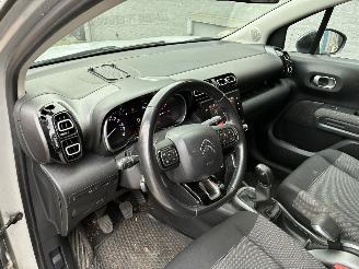 Citroën C3 Aircross CITROEN C3 AIRCROSS 1.6D 2018 picture 14