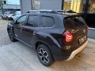 Dacia Duster DACIA DUSTER 1.5D 2022 picture 18