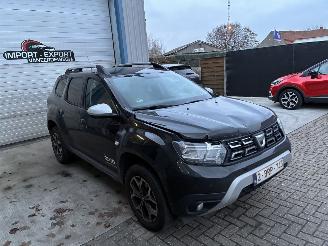 Dacia Duster DACIA DUSTER 1.5D 2022 picture 4