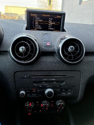 Audi A1 AUDI A1 1.6TDI 2014 picture 16