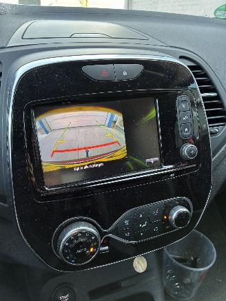 Renault Captur RENAULT CAPTUR 1.2I AUTOMAAT 2018 picture 16