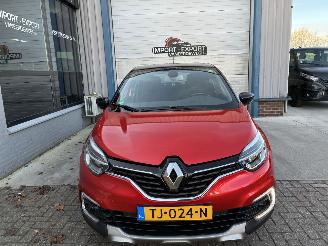 Renault Captur RENAULT CAPTUR 1.2I AUTOMAAT 2018 picture 3