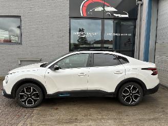 Avarii autoturisme Citroën C4 X CITROEN C4x e 2023 2023/4