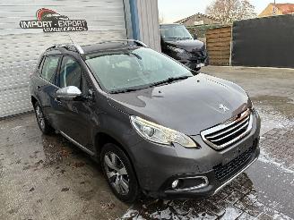 Peugeot 2008 PEUGEOT 2008 1.6D 2016 picture 9