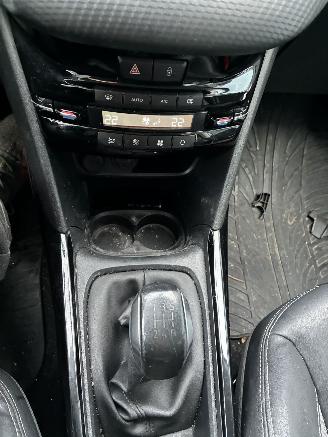Peugeot 2008 PEUGEOT 2008 1.6D 2016 picture 19