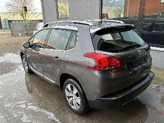 Peugeot 2008 PEUGEOT 2008 1.6D 2016 picture 14