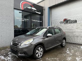 Peugeot 2008 PEUGEOT 2008 1.6D 2016 picture 2