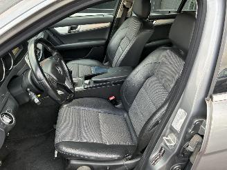 Mercedes C/CE MERCEDES C200d 2012 picture 9