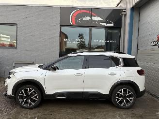 skadebil auto Citroën C5 Aircross CITROEN C5 AIRCROSS HYBRIDE 2023 2023/8