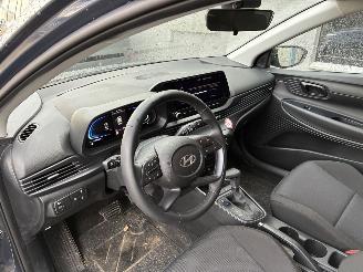 Hyundai Bayon HYUNDAI BAYON 1.0I AUTOMAAT 2025 picture 13