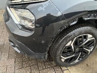 Citroën C4 CITROEN C4 1.5D 2021 picture 3